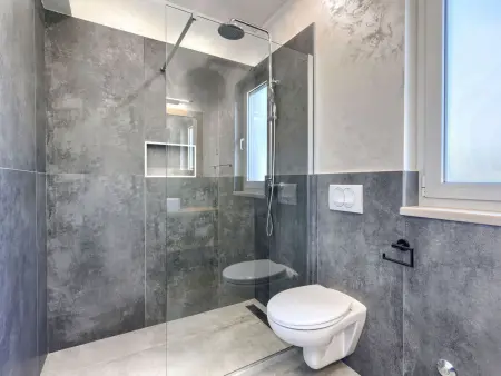 Villa Civitan, Maison 8 personnes à Novigrad (Istra) - Photo 44