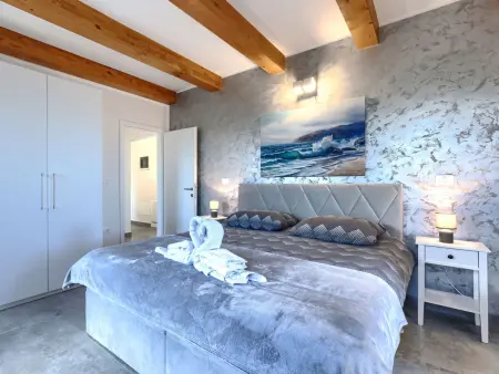 Villa Civitan, Maison 8 personnes à Novigrad (Istra) - Photo 45