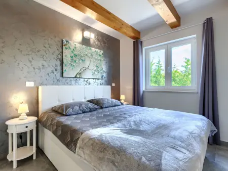 Villa Civitan, Maison 8 personnes à Novigrad (Istra) - Photo 46
