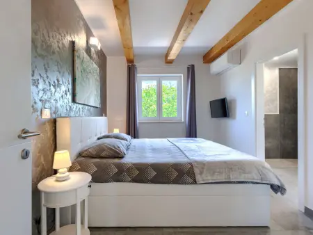 Villa Civitan, Maison 8 personnes à Novigrad (Istra) - Photo 47