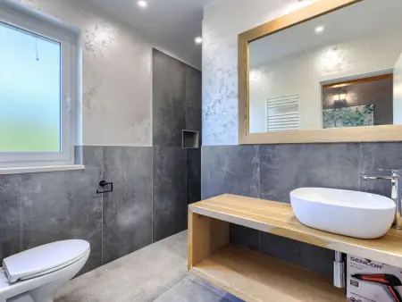 Villa Civitan, Maison 8 personnes à Novigrad (Istra) - Photo 48