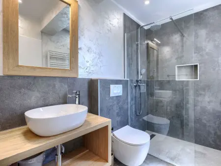 Villa Civitan, Maison 8 personnes à Novigrad (Istra) - Photo 49