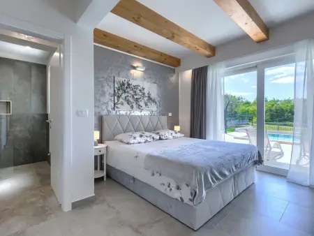 Villa Civitan, Maison 8 personnes à Novigrad (Istra) - Photo 50