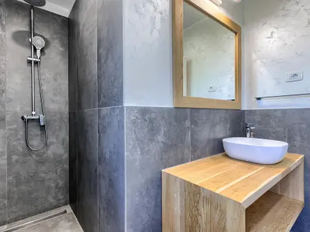 Villa Civitan, Maison 8 personnes à Novigrad (Istra) - Photo 51