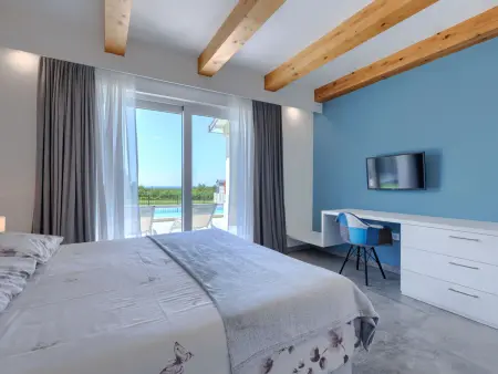 Villa Civitan, Maison 8 personnes à Novigrad (Istra) - Photo 52