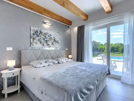 Villa Civitan, Maison 8 personnes à Novigrad (Istra) - Photo 53