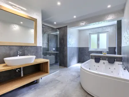 Villa Civitan, Maison 8 personnes à Novigrad (Istra) - Photo 55