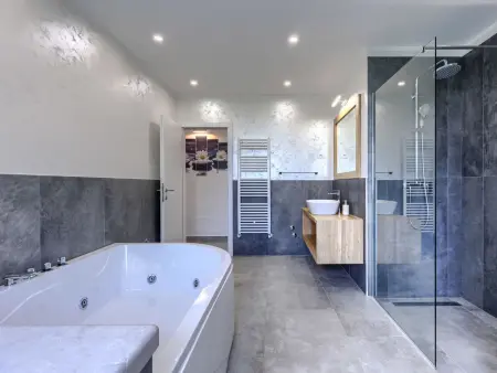 Villa Civitan, Maison 8 personnes à Novigrad (Istra) - Photo 56