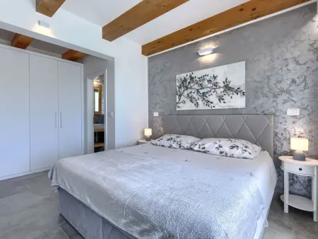 Villa Civitan, Maison 8 personnes à Novigrad (Istra) - Photo 57