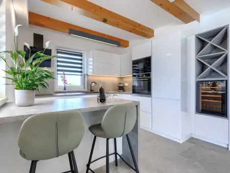 Villa Civitan, Maison 8 personnes à Novigrad (Istra) - Photo 58