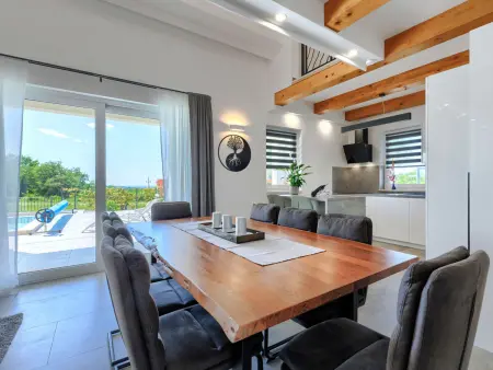 Villa Civitan, Maison 8 personnes à Novigrad (Istra) - Photo 59