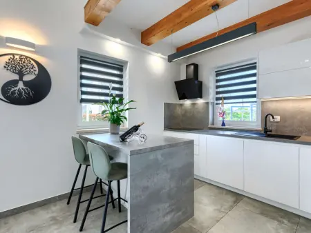 Villa Civitan, Maison 8 personnes à Novigrad (Istra) - Photo 60