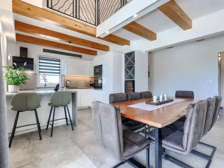 Villa Civitan, Maison 8 personnes à Novigrad (Istra) - Photo 61