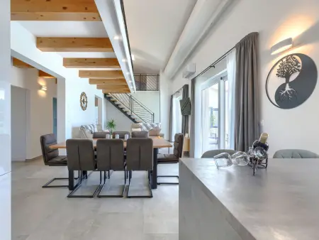 Villa Civitan, Maison 8 personnes à Novigrad (Istra) - Photo 62
