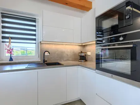 Villa Civitan, Maison 8 personnes à Novigrad (Istra) - Photo 63