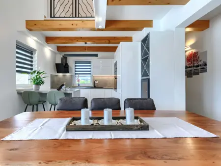 Villa Civitan, Maison 8 personnes à Novigrad (Istra) - Photo 64
