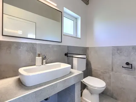 Villa Civitan, Maison 8 personnes à Novigrad (Istra) - Photo 65