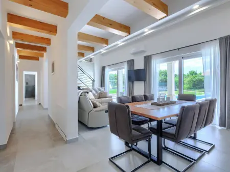 Villa Civitan, Maison 8 personnes à Novigrad (Istra) - Photo 66