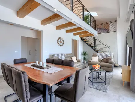 Villa Civitan, Maison 8 personnes à Novigrad (Istra) - Photo 67