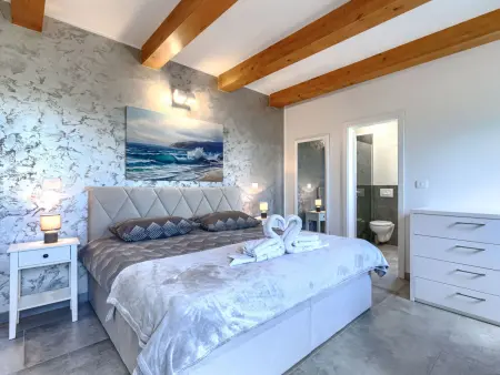 Villa Civitan, Maison 8 personnes à Novigrad (Istra) - Photo 68