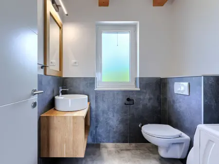Villa Civitan, Maison 8 personnes à Novigrad (Istra) - Photo 70