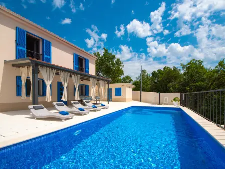 My Blue Wish, Maison 6 personnes à Crikvenica Jadranovo - Photo 1