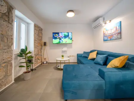 My Blue Wish, Maison 6 personnes à Crikvenica Jadranovo - Photo 3