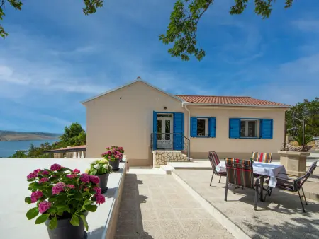 My Blue Wish, Maison 6 personnes à Crikvenica Jadranovo - Photo 32
