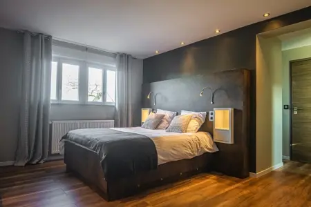 LE MILLE FIORI HOUSE, Séjour spacieux à Lemberg - Photo 4