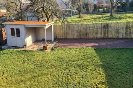 LE MILLE FIORI HOUSE, Séjour spacieux à Lemberg - Photo 6