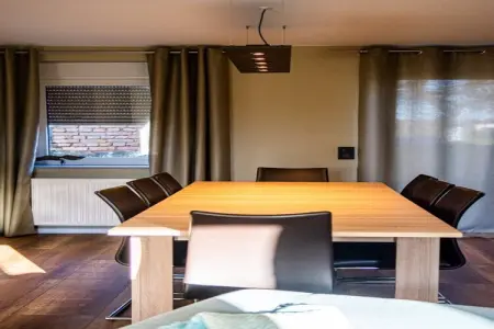 LE MILLE FIORI HOUSE, Séjour spacieux à Lemberg - Photo 11