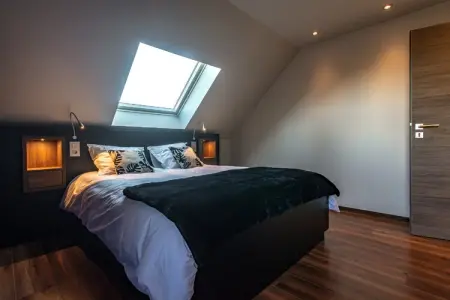 LE MILLE FIORI HOUSE, Séjour spacieux à Lemberg - Photo 16