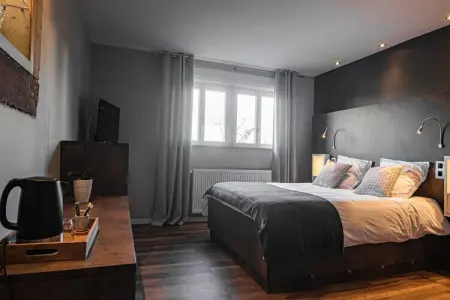 LE MILLE FIORI HOUSE, Séjour spacieux à Lemberg - Photo 18