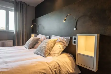 LE MILLE FIORI HOUSE, Séjour spacieux à Lemberg - Photo 21