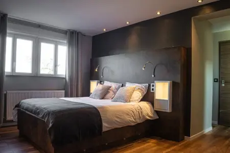 LE MILLE FIORI HOUSE, Séjour spacieux à Lemberg - Photo 24
