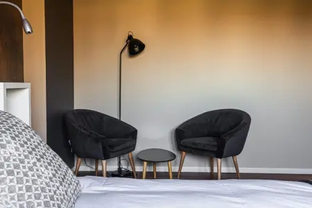 LE MILLE FIORI HOUSE, Séjour spacieux à Lemberg - Photo 25