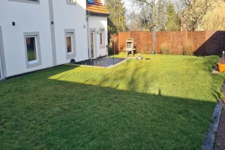 LE MILLE FIORI HOUSE, Séjour spacieux à Lemberg - Photo 33