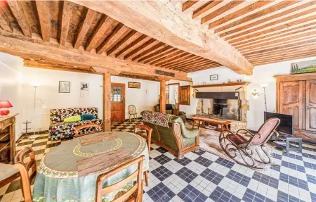 Maison 6 personnes à Oyé - Photo 2