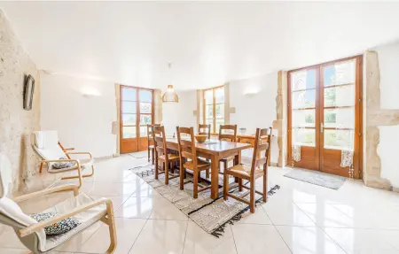 Maison 6 personnes à Oyé - Photo 3