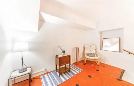Maison 6 personnes à Oyé - Photo 6