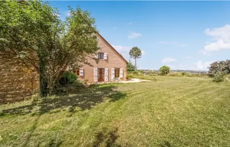 Maison 6 personnes à Oyé - Photo 7