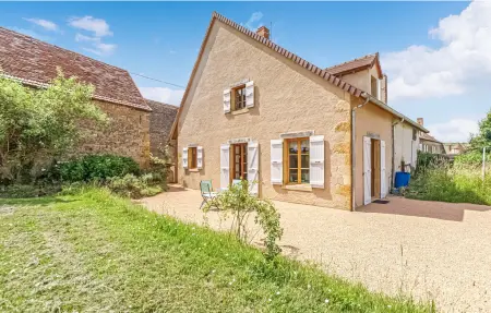 Maison 6 personnes à Oyé - Photo 8