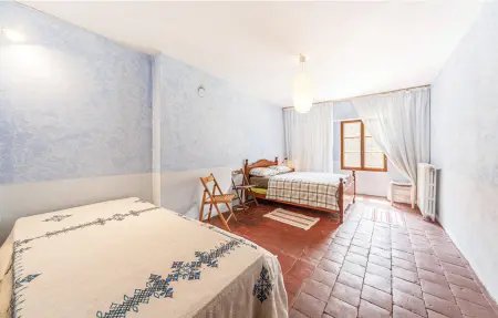 Maison 6 personnes à Oyé - Photo 10