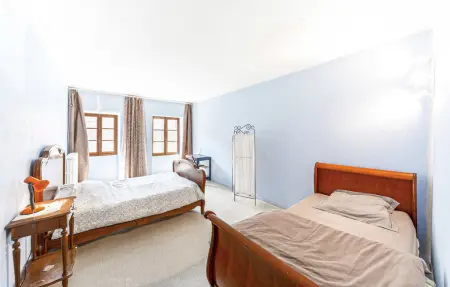 Maison 6 personnes à Oyé - Photo 11