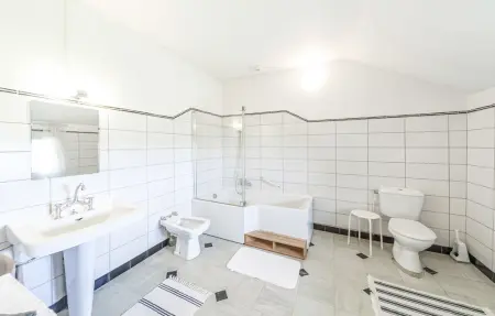 Maison 6 personnes à Oyé - Photo 12