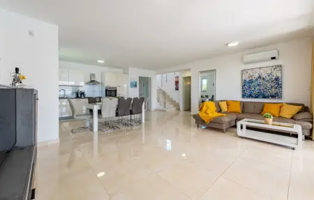 Maison 8 personnes à Novalja - Photo 3