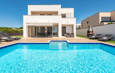 Maison 8 personnes à Novalja - Photo 8