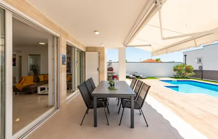 Maison 8 personnes à Novalja - Photo 9