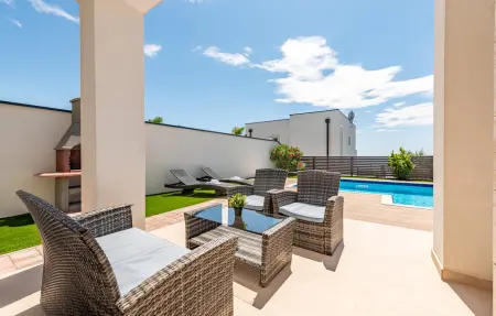 Maison 8 personnes à Novalja - Photo 10