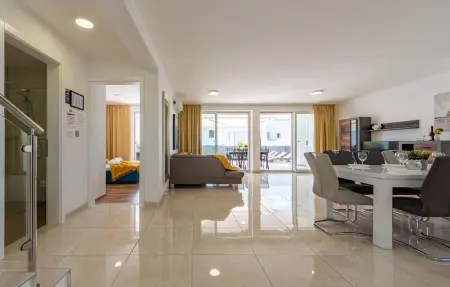 Maison 8 personnes à Novalja - Photo 16